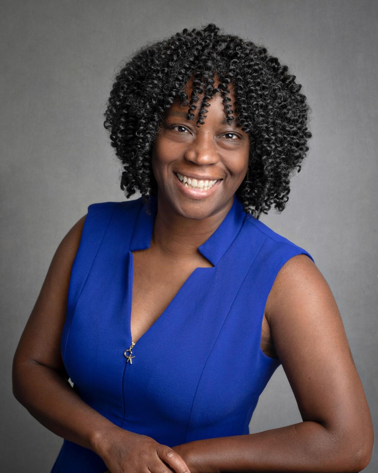 President President - Ama Erbynn