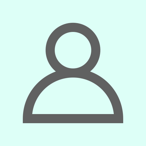 Blank User Blank User